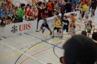 UBS Kids Cup Team