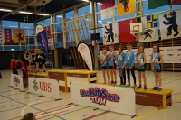 UBS Kids Cup Team