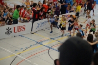 UBS Kids Cup Team