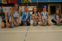 UBS Kids Cup Team