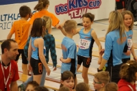 UBS Kids Cup Team