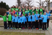UBS Kids Cup Team