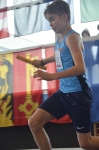 UBS Kids Cup Team