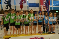 UBS Kids Cup Team