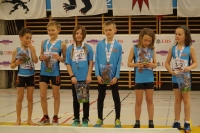 UBS Kids Cup Team