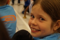 UBS Kids Cup Team