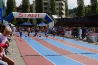 CHF Sprint