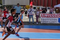 CHF Sprint