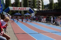 CHF Sprint