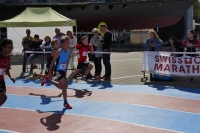 CHF Sprint