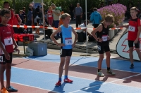 CHF Sprint