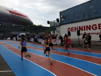 CHF Sprint