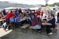 CHF Sprint