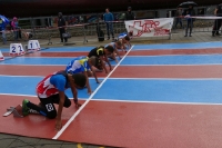 CHF Sprint