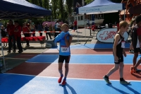 CHF Sprint