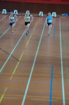Halle SG