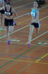 Halle SG