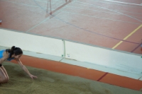 Halle SG