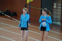 Halle SG