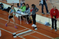 Halle SG