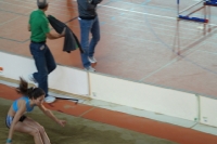 Halle SG