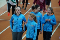 Halle SG