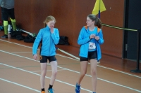 Halle SG