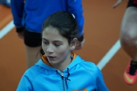 Halle SG