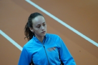Halle SG