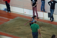 Halle SG