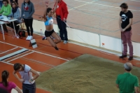 Halle SG