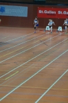Halle SG