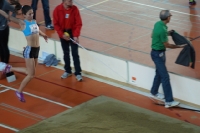 Halle SG