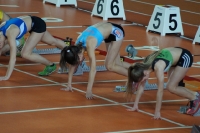 Halle SG