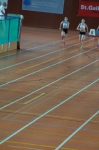 Halle SG