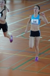 Halle SG