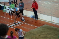 Halle SG