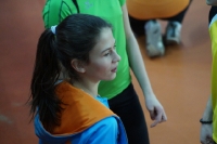 Halle SG
