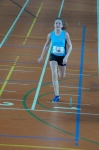 Halle SG