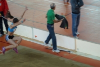 Halle SG