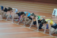 Halle SG