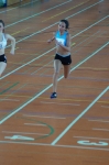 Halle SG