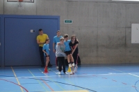 Hauptversammlung