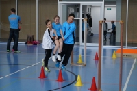 Hauptversammlung