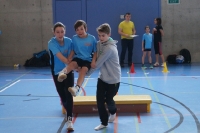 Hauptversammlung