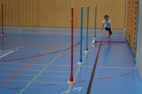 Hauptversammlung