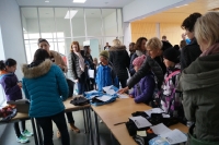 Hauptversammlung