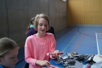 Hauptversammlung