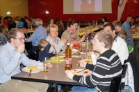 Hauptversammlung