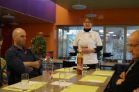 Hauptversammlung